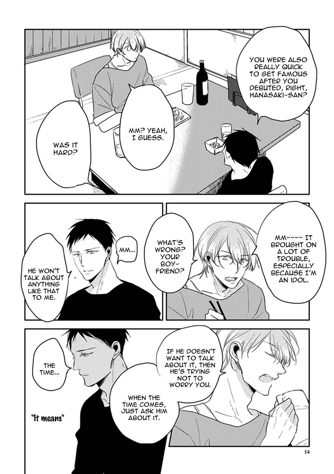 Page 8 Chapter 5 Black or White