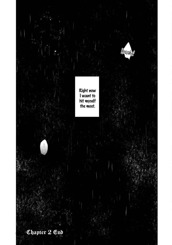 Page 28 Chapter 2 Bad Trip