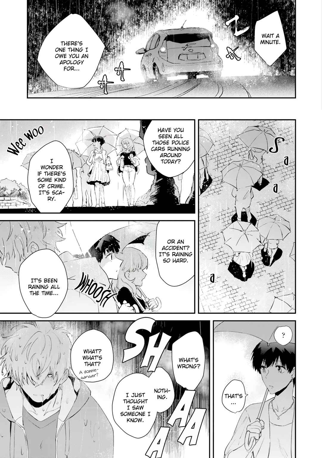 Page 18 Chapter 6 Bad Trip