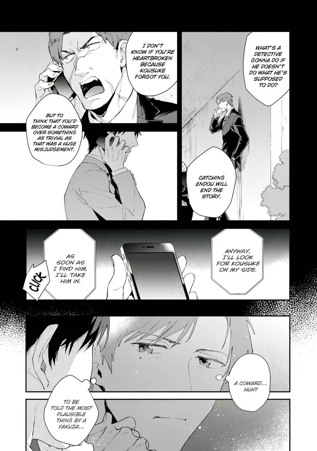 Page 21 Chapter 6 Bad Trip