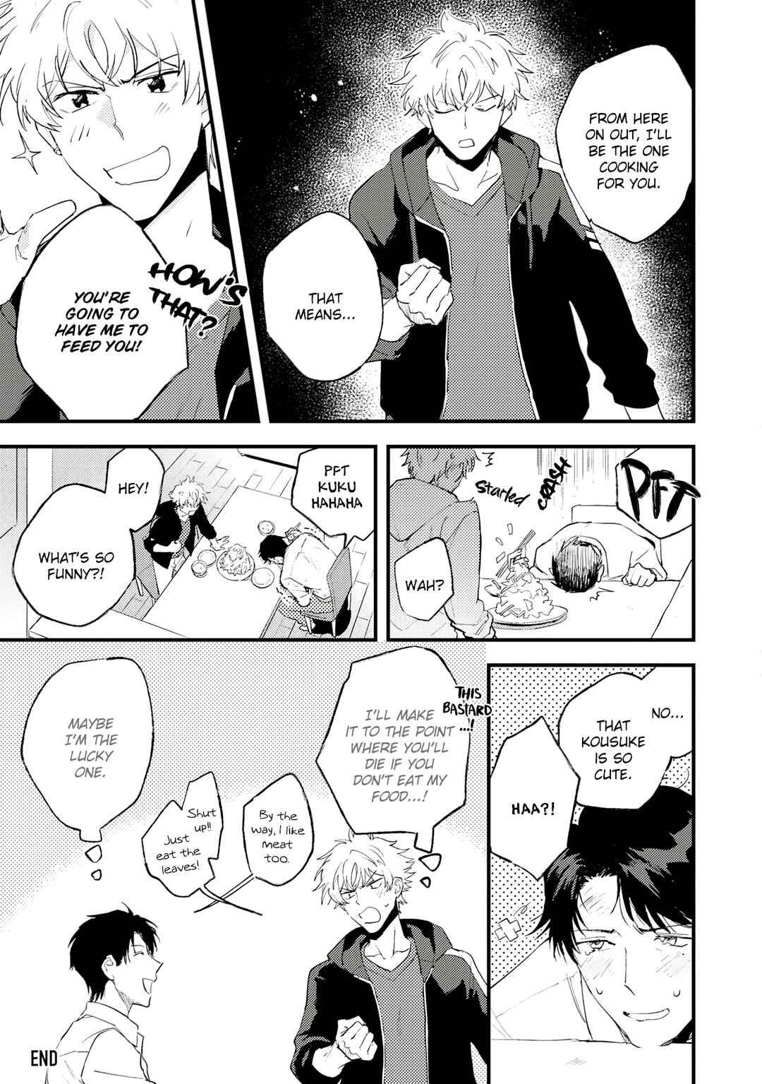 Page 11 Chapter 6.5 Bad Trip