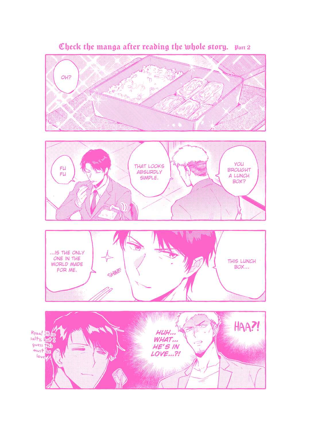Page 4 Chapter 6.5 Bad Trip