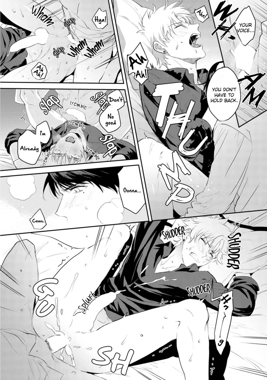 Page 37 Chapter 3 Bad Trip