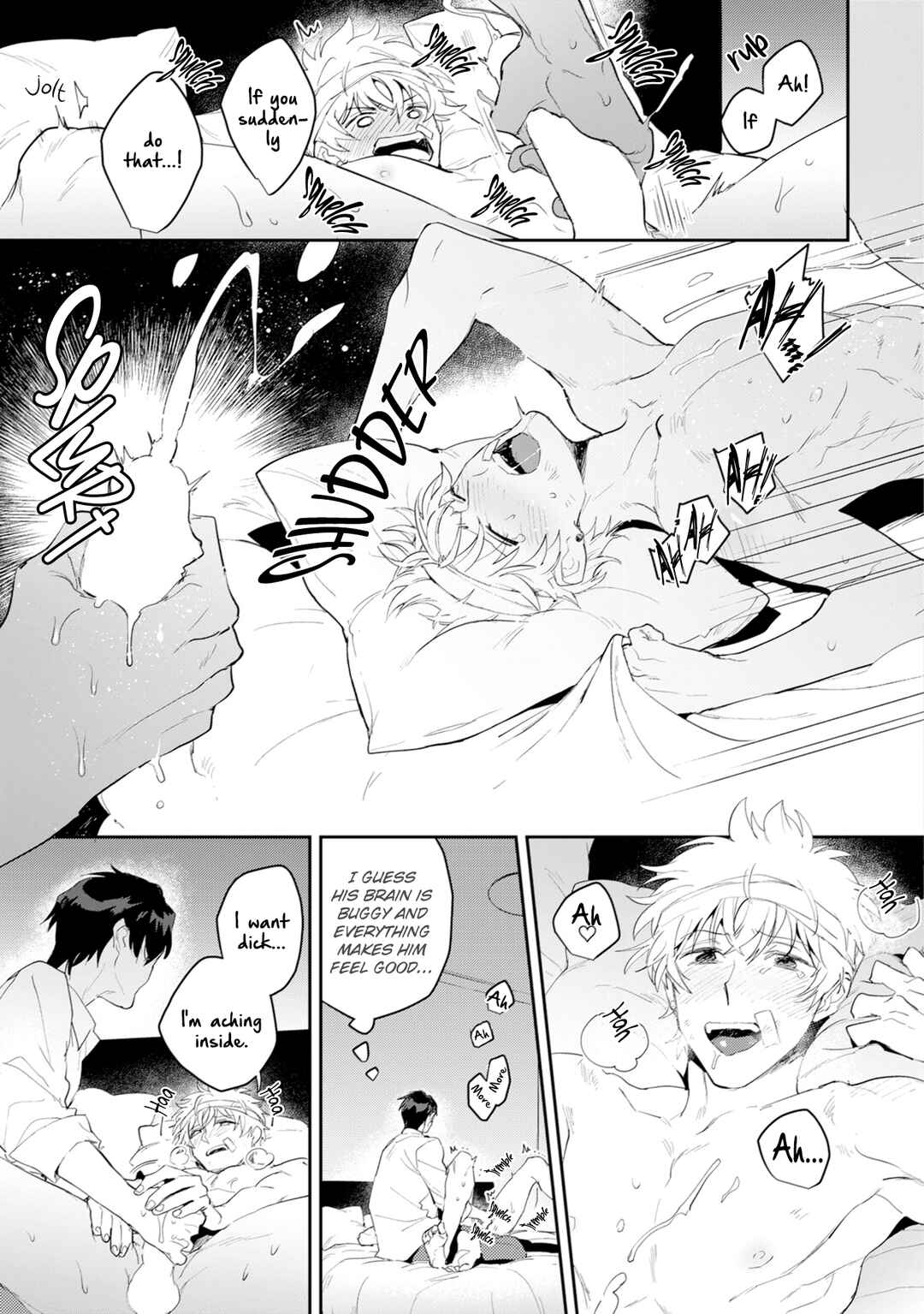 Page 24 Chapter 5 Bad Trip