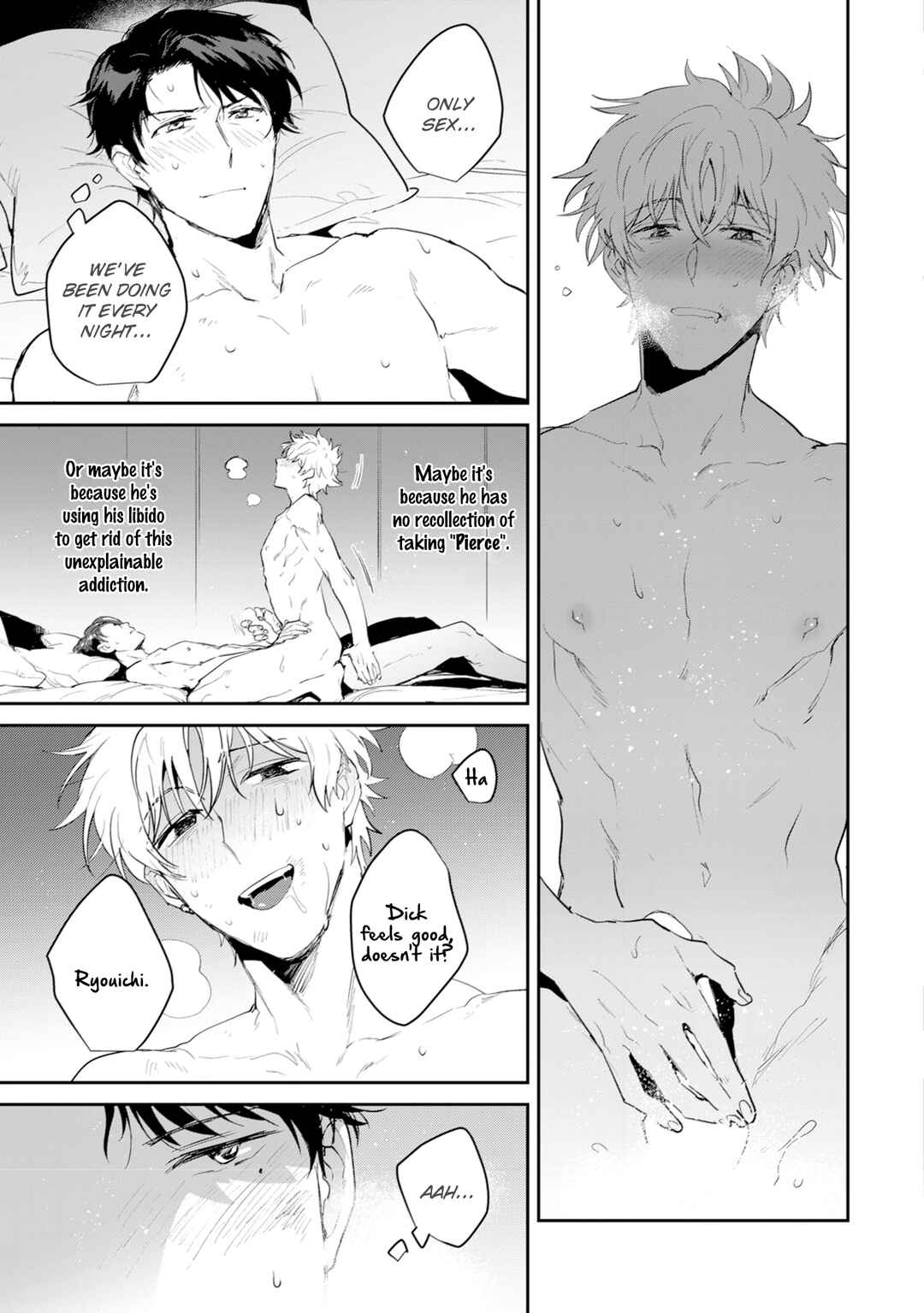 Page 28 Chapter 5 Bad Trip