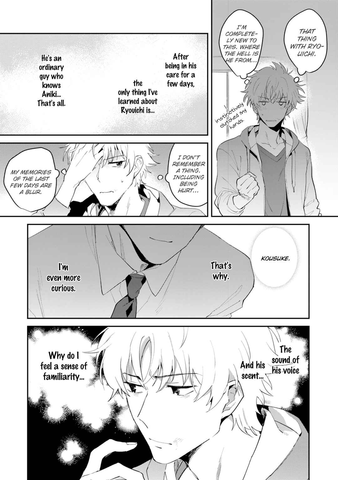 Page 31 Chapter 5 Bad Trip