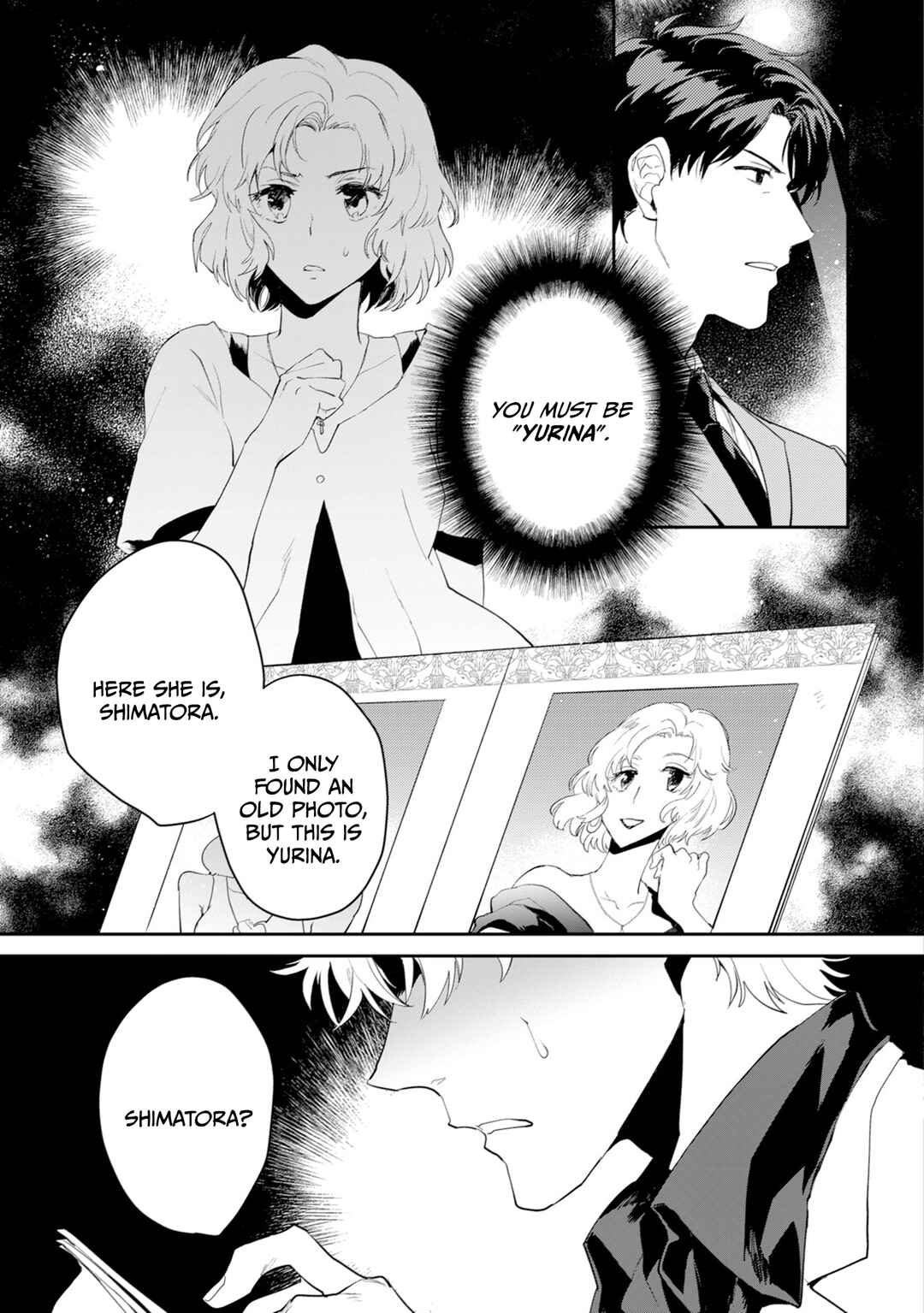 Page 12 Chapter 4 Bad Trip