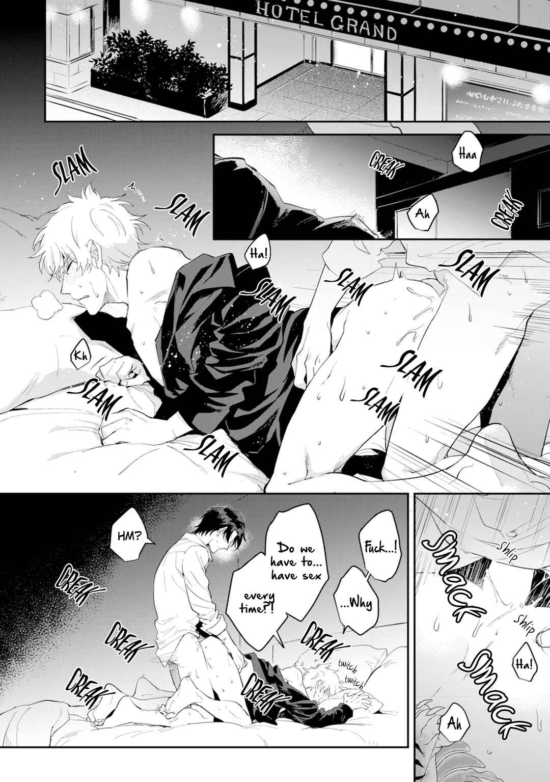 Page 3 Chapter 4 Bad Trip