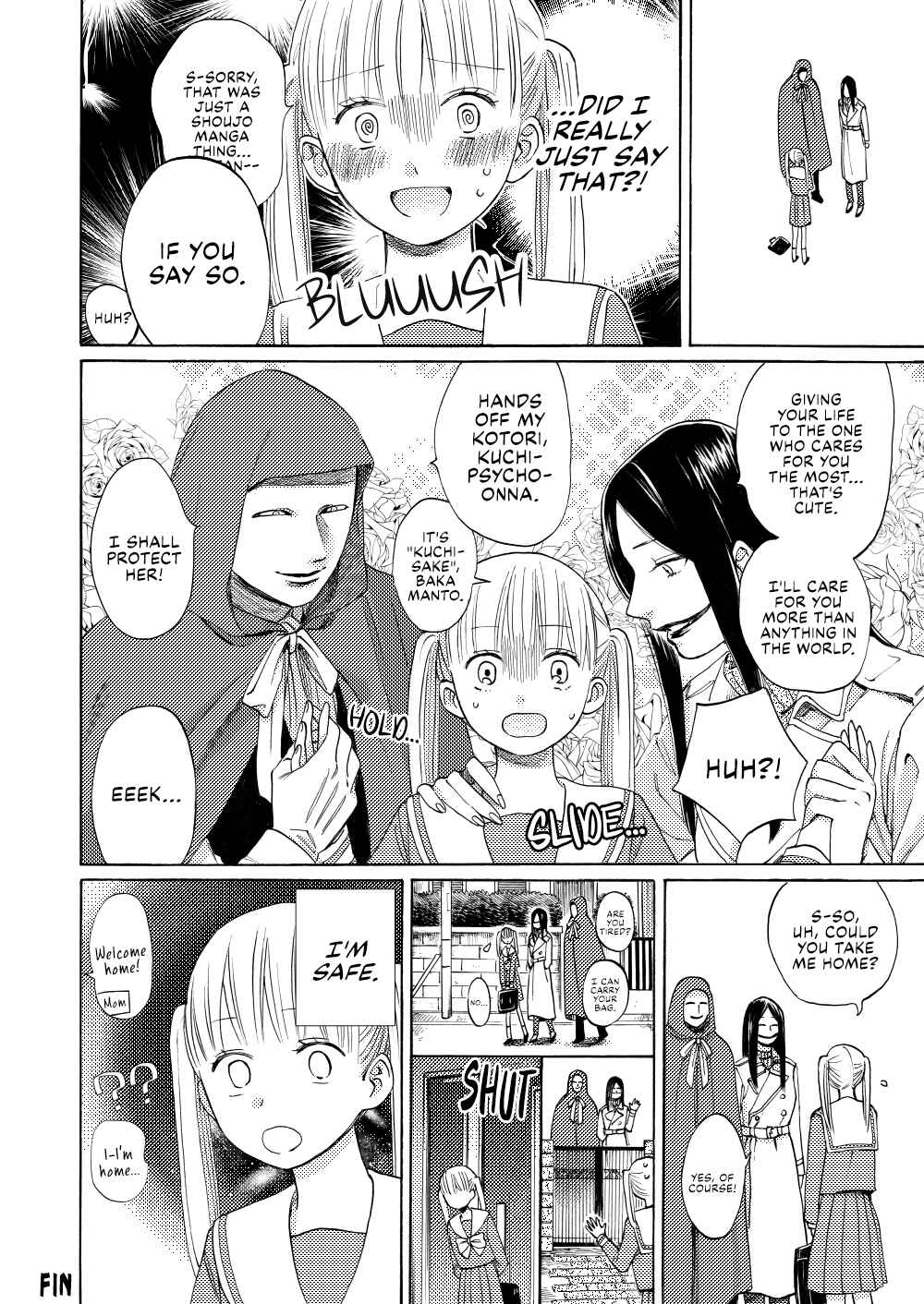 Page 8 Chapter Unknown_f24b Urban Legends and the High School Girl