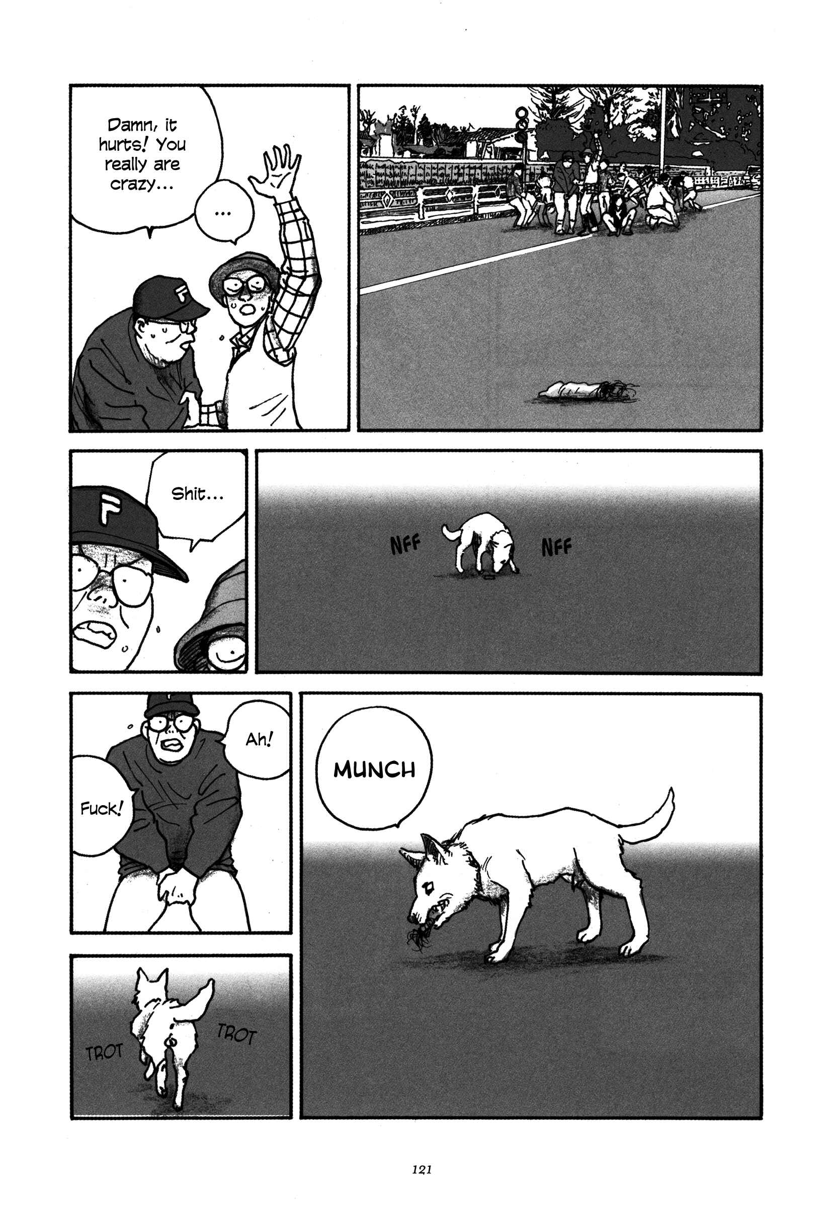 Page 23 Chapter 5 Uroshima Monogatari