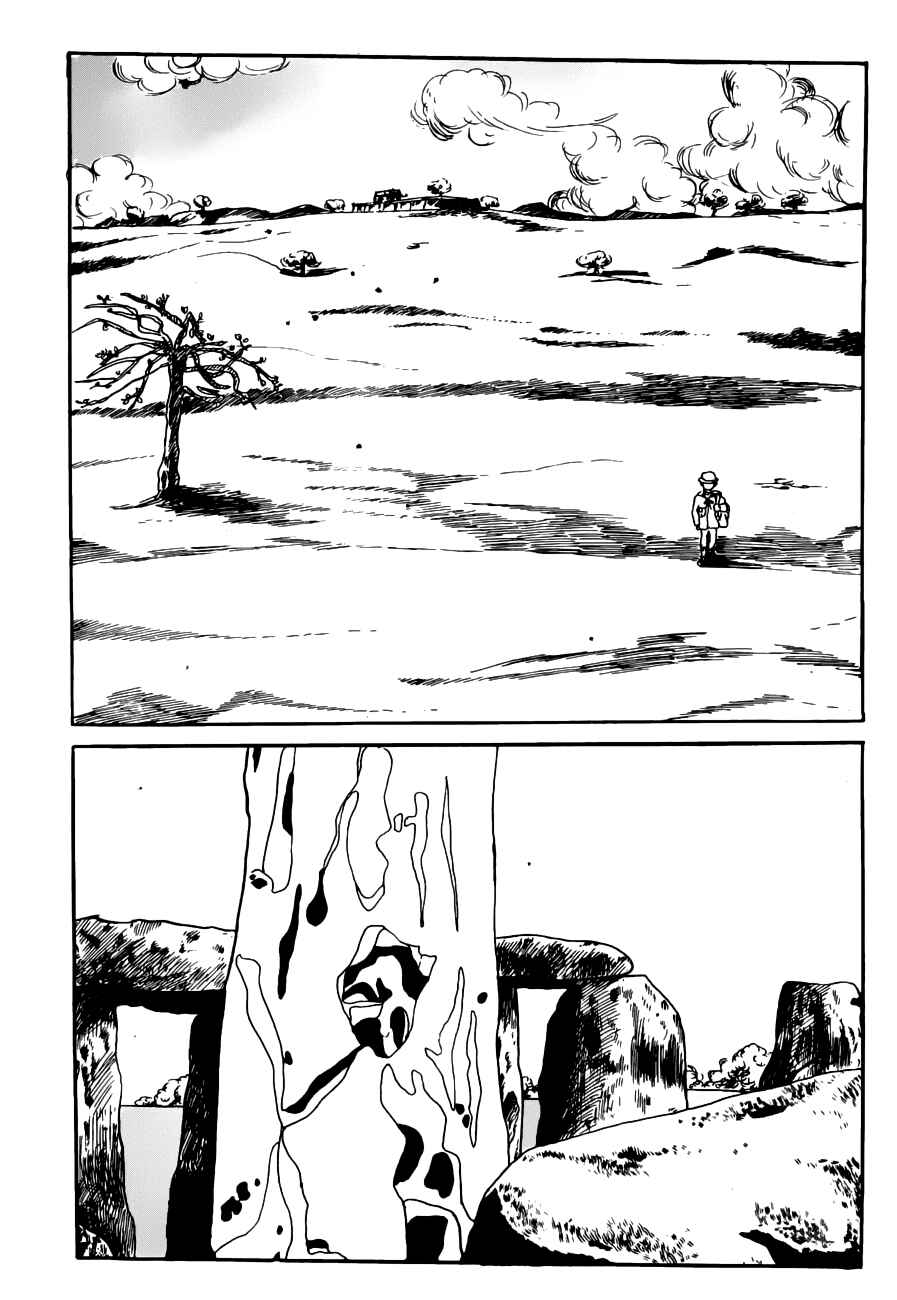 Page 2 Chapter Unknown_d2ae Armadillo