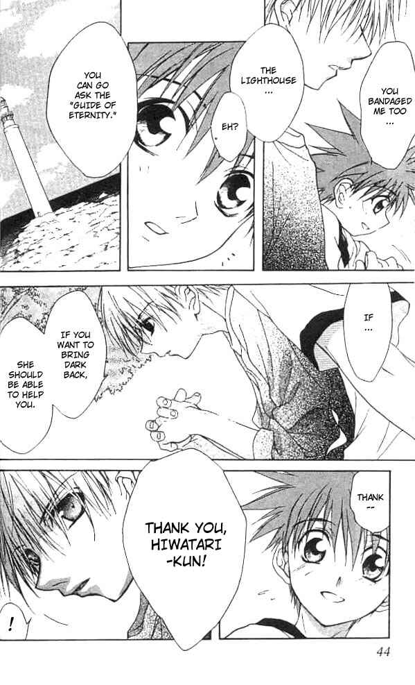 Page 14 Chapter 14 D•N•Angel•