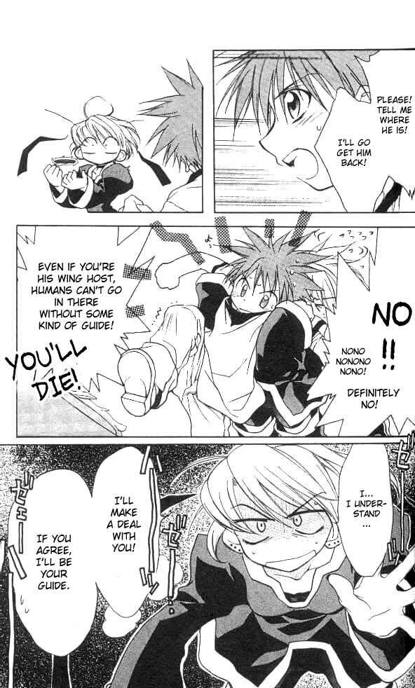 Page 27 Chapter 14 D•N•Angel•