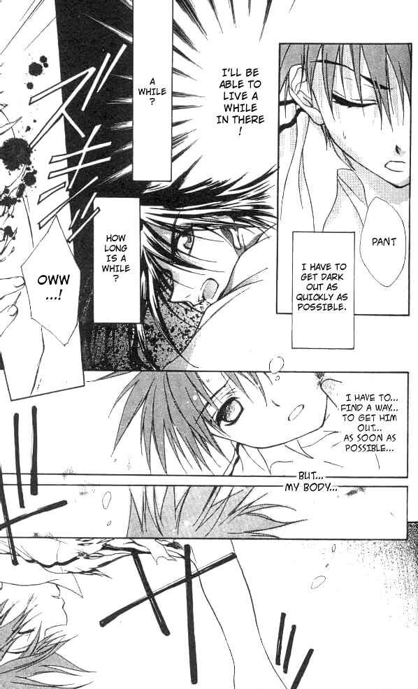 Page 5 Chapter 14 D•N•Angel•