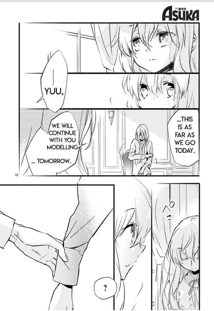 Page 10 Chapter 94 D•N•Angel•