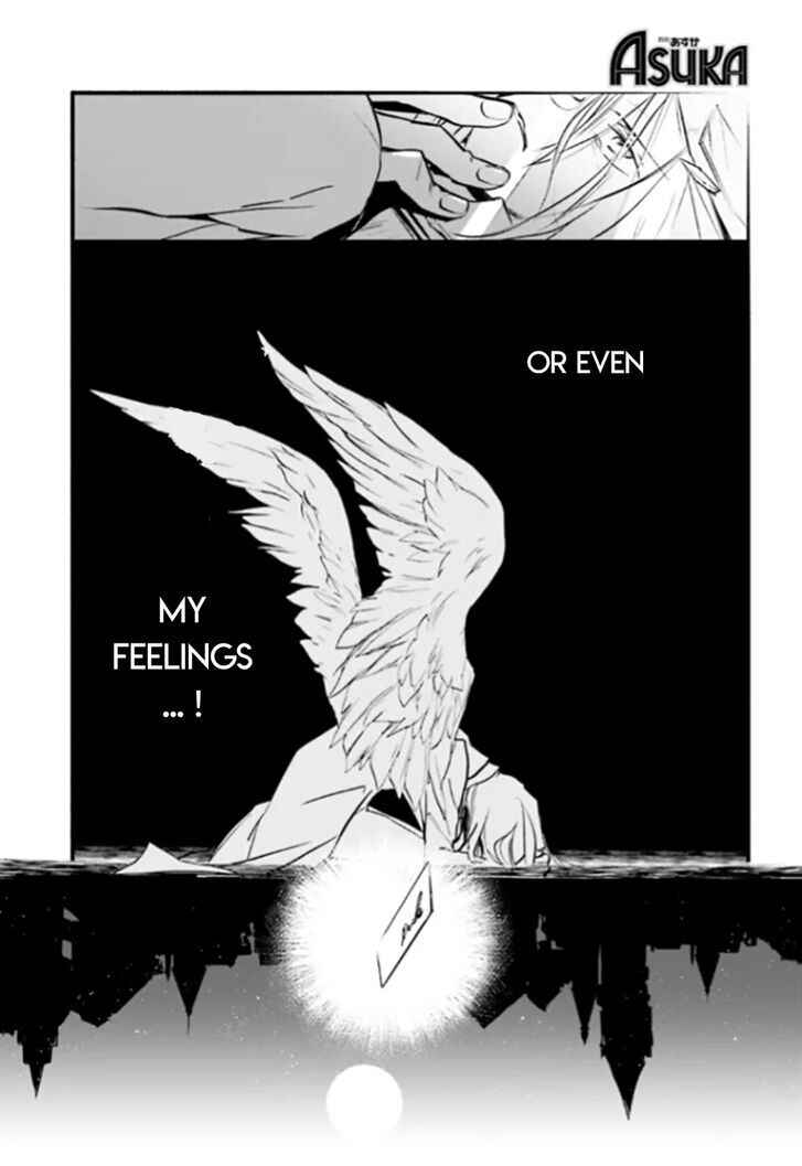 Page 16 Chapter 94 D•N•Angel•
