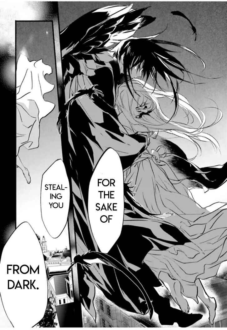 Page 19 Chapter 94 D•N•Angel•