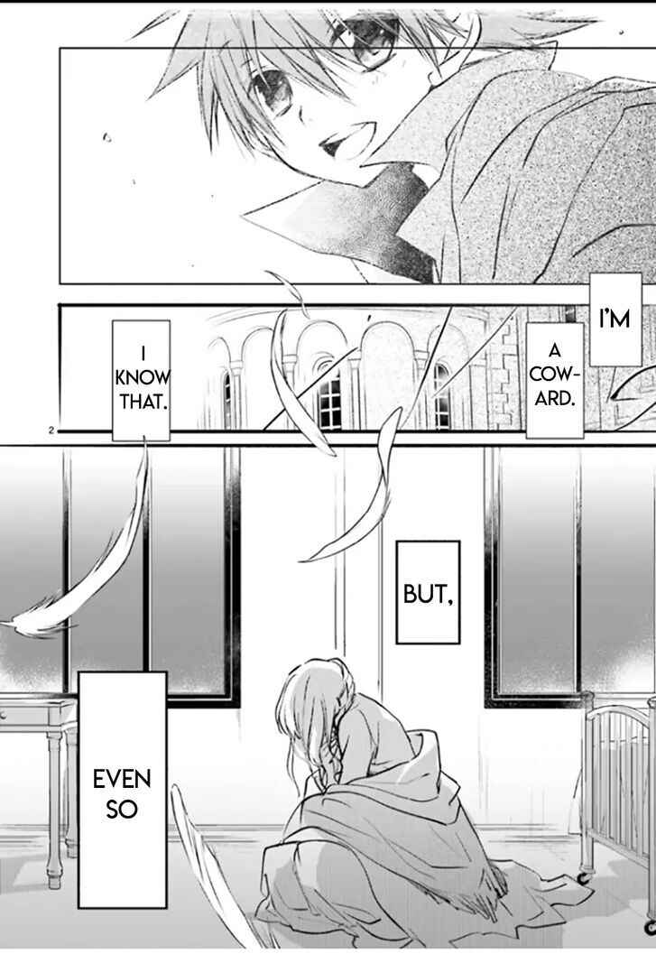 Page 2 Chapter 94 D•N•Angel•