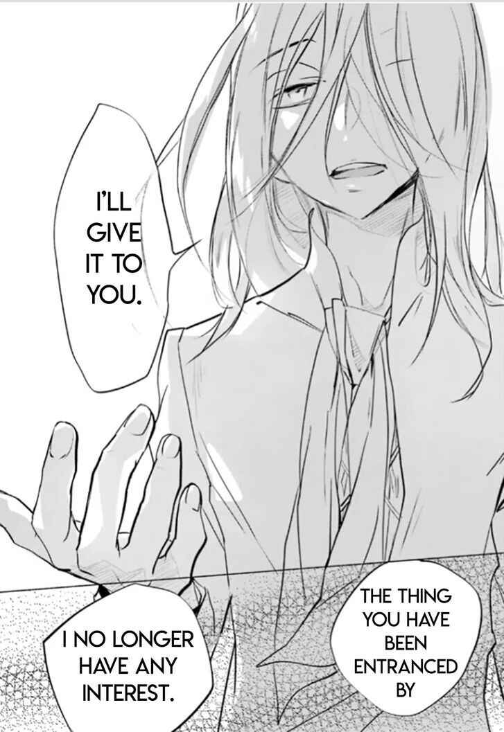 Page 22 Chapter 94 D•N•Angel•