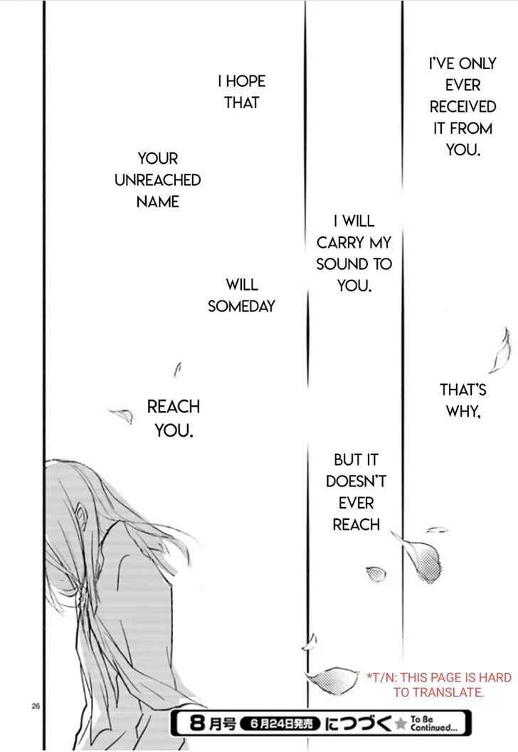 Page 26 Chapter 94 D•N•Angel•
