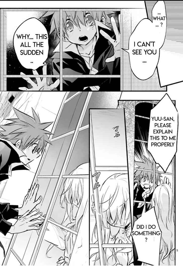 Page 5 Chapter 94 D•N•Angel•