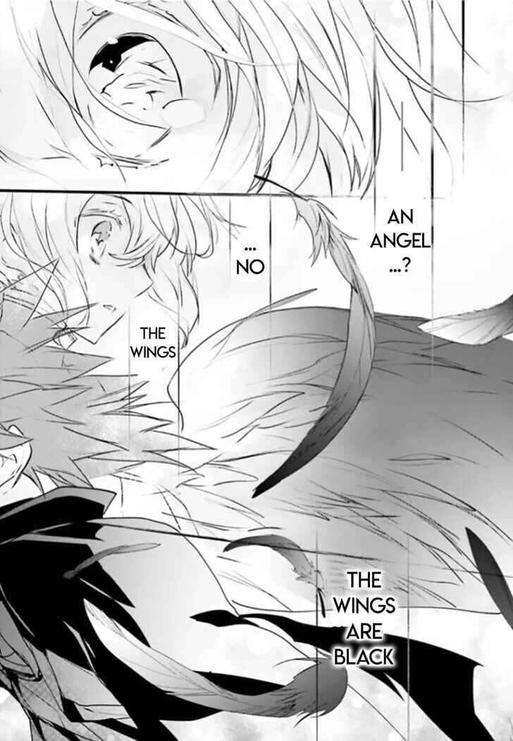 Page 11 Chapter 90 D•N•Angel•