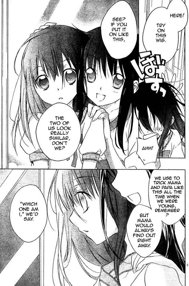Page 2 Chapter 65 D•N•Angel•