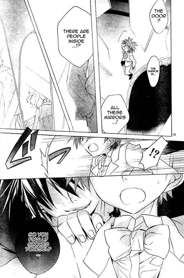 Page 24 Chapter 65 D•N•Angel•