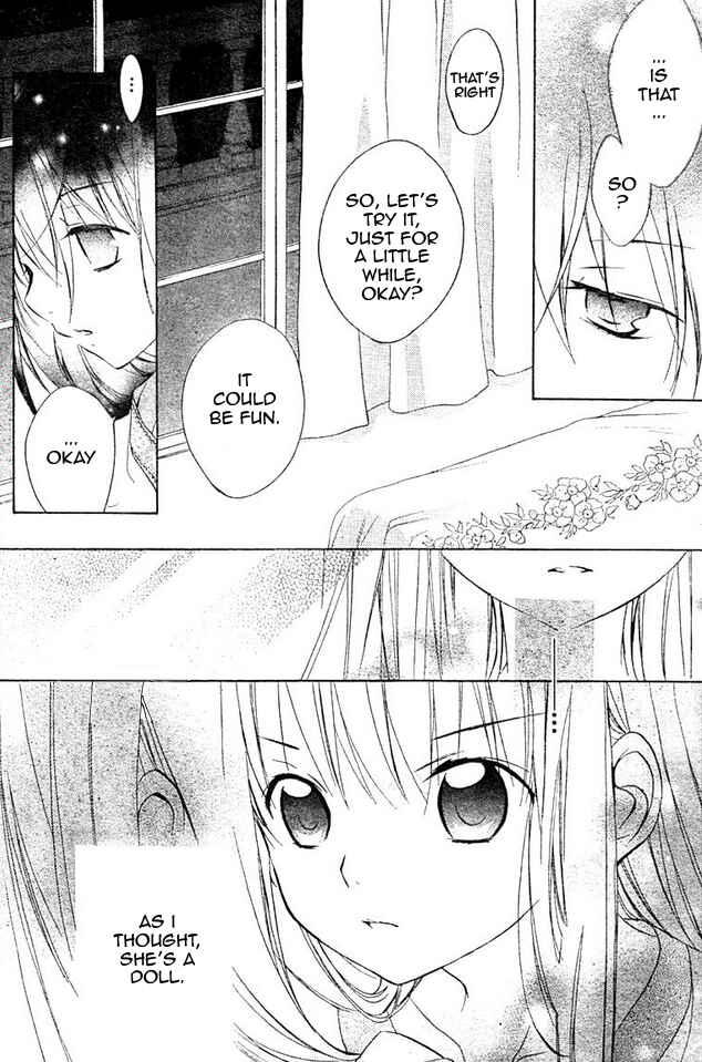 Page 3 Chapter 65 D•N•Angel•