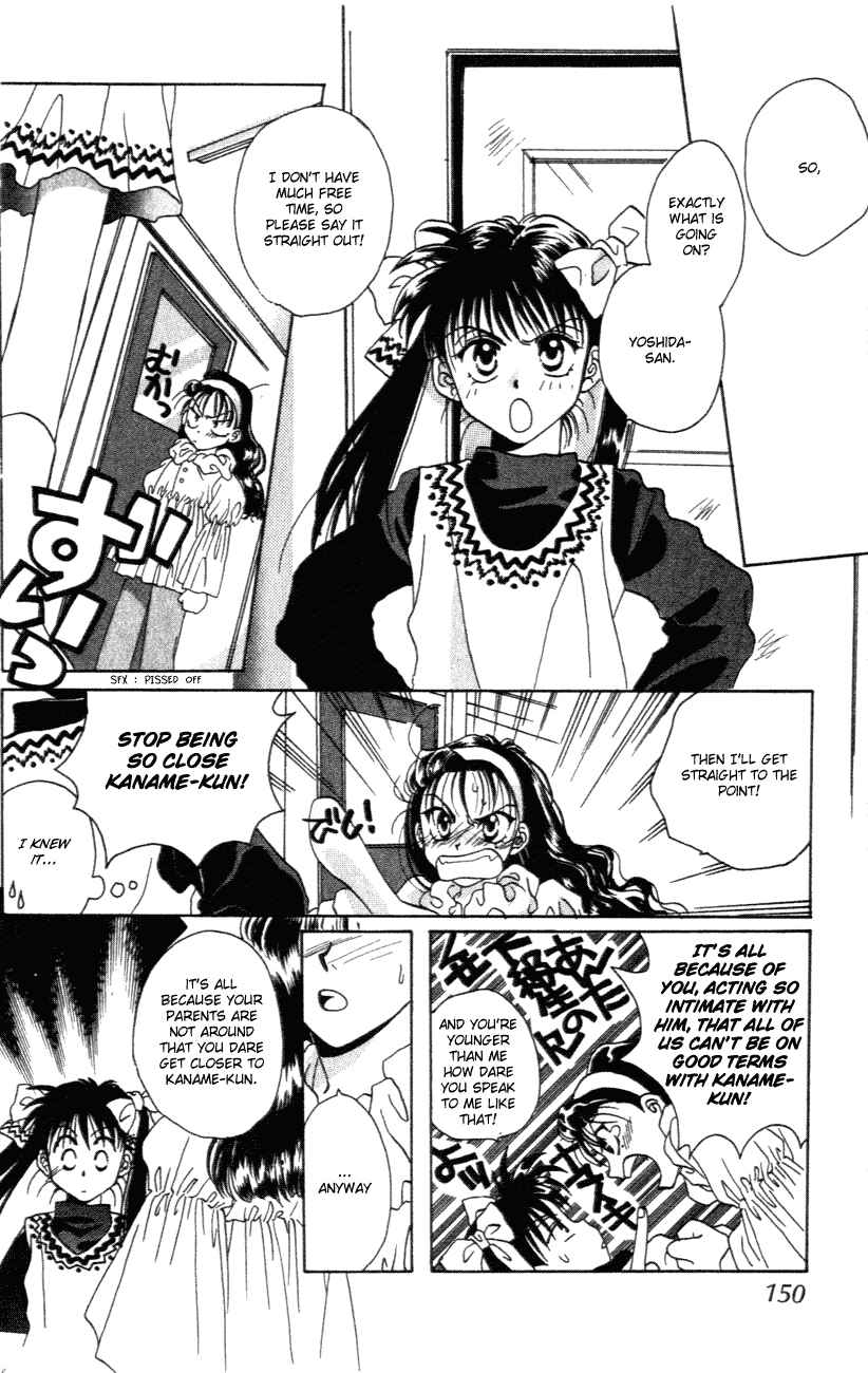 Page 10 Chapter 3.5 D•N•Angel•