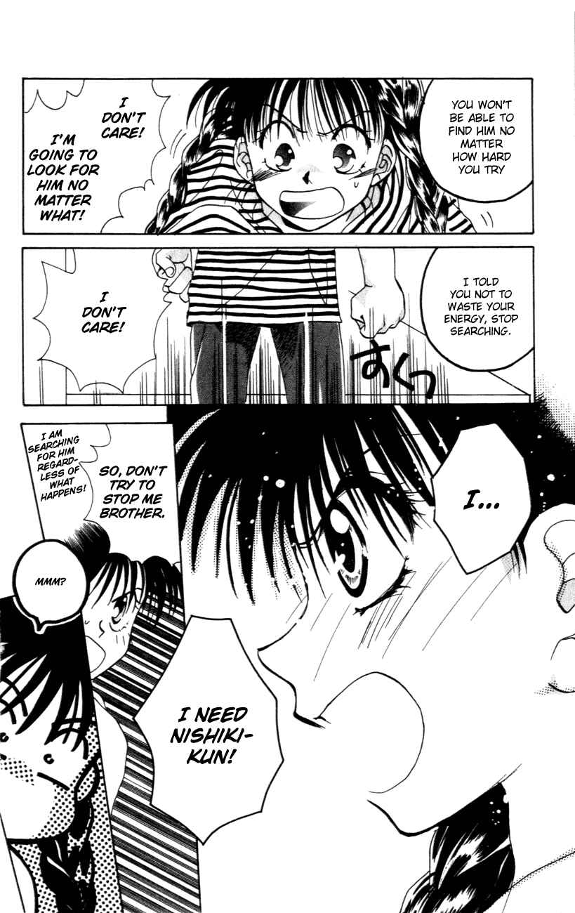 Page 30 Chapter 3.5 D•N•Angel•