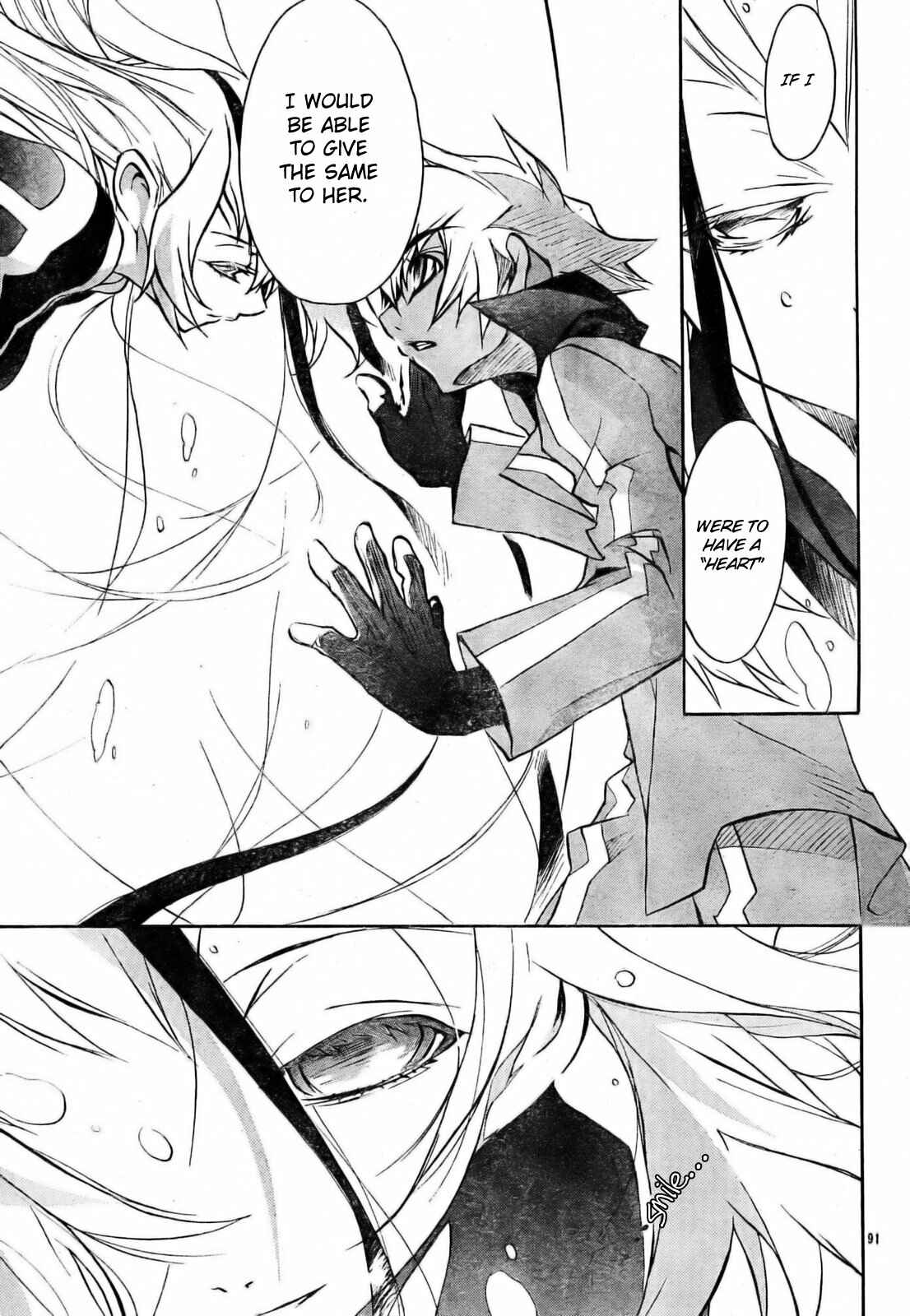 Page 101 Chapter 51 D•N•Angel•