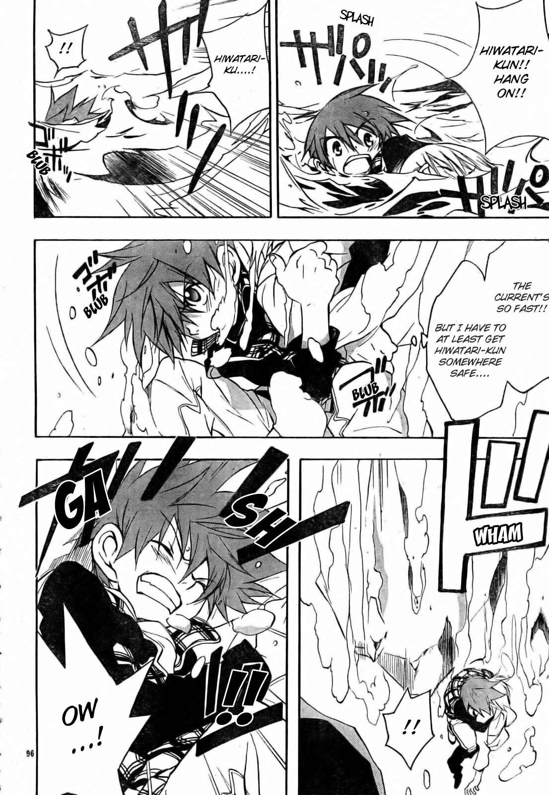 Page 106 Chapter 51 D•N•Angel•