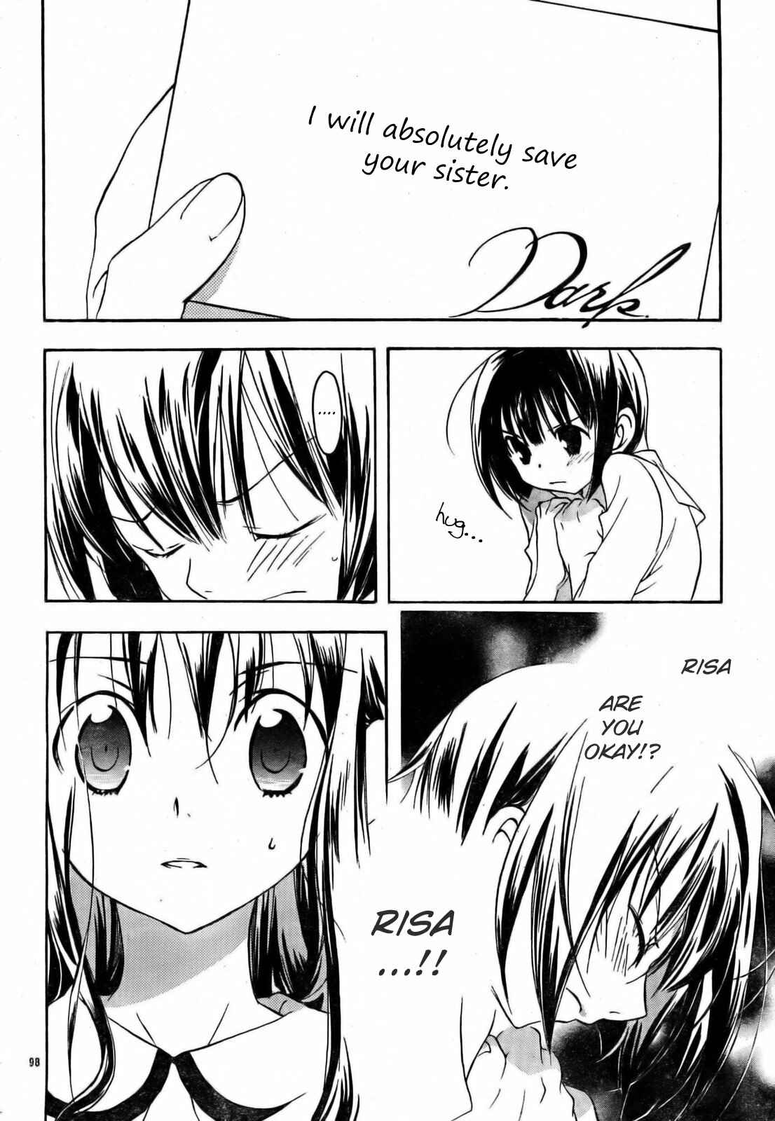 Page 108 Chapter 51 D•N•Angel•