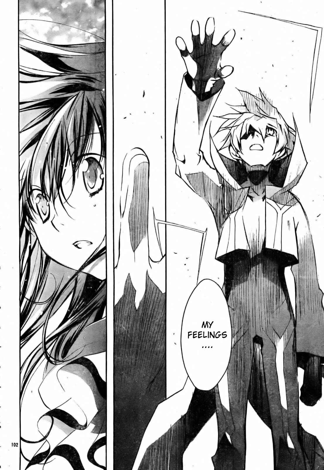 Page 112 Chapter 51 D•N•Angel•