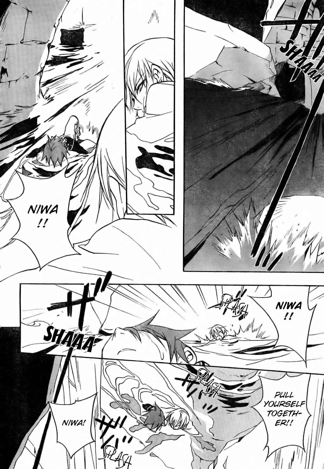 Page 114 Chapter 51 D•N•Angel•