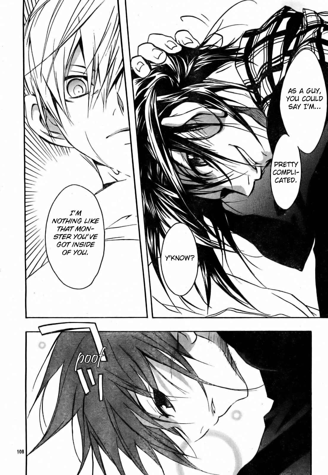 Page 118 Chapter 51 D•N•Angel•