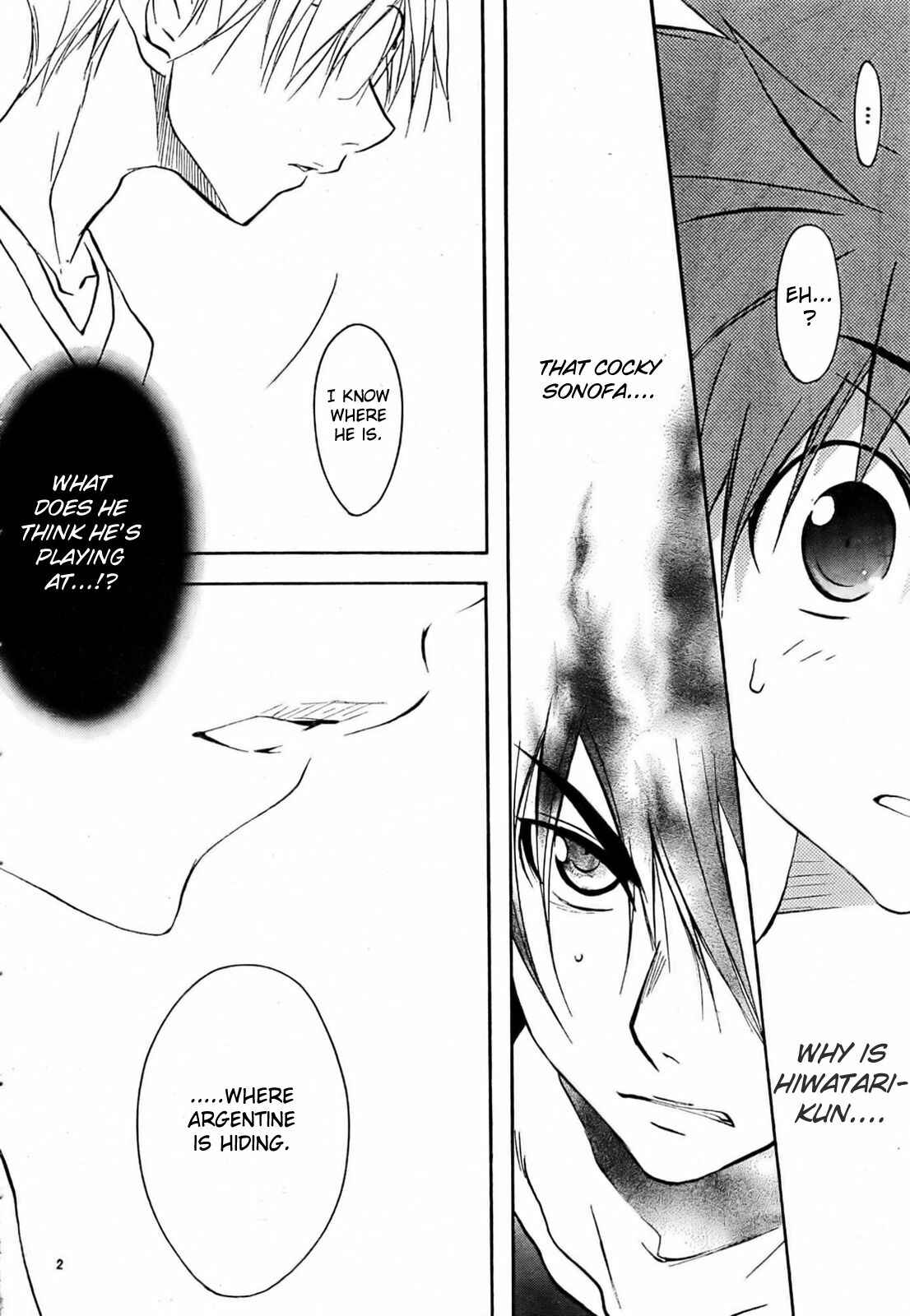 Page 12 Chapter 51 D•N•Angel•