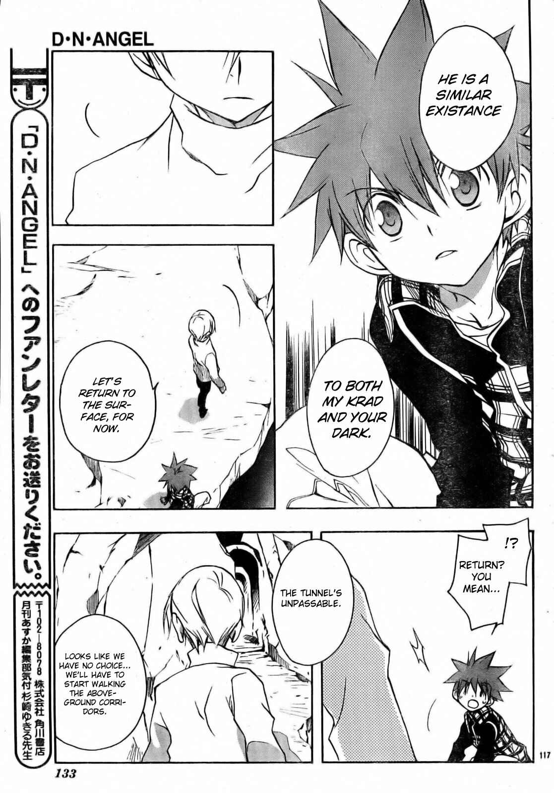 Page 127 Chapter 51 D•N•Angel•