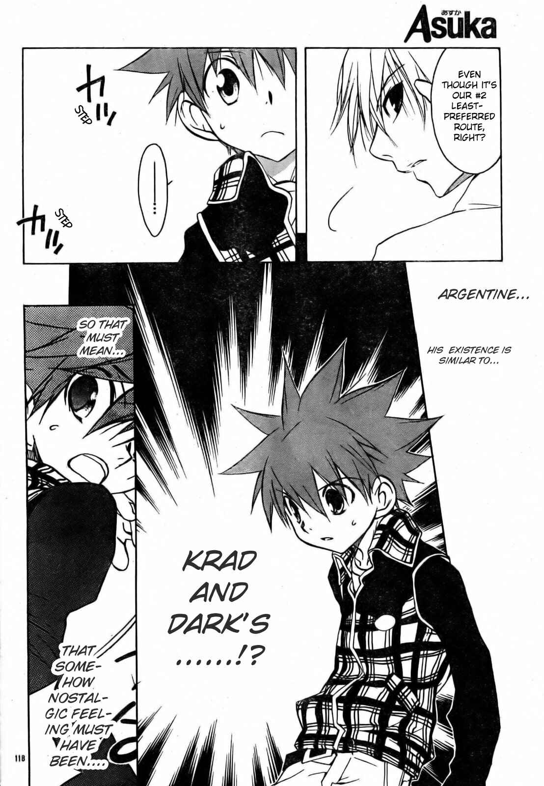 Page 128 Chapter 51 D•N•Angel•