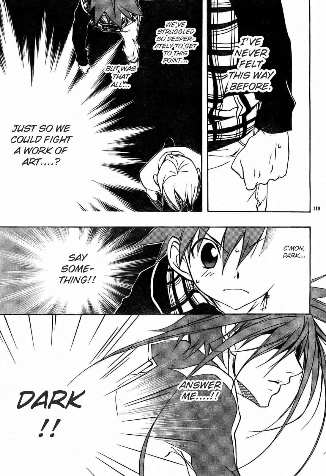 Page 129 Chapter 51 D•N•Angel•
