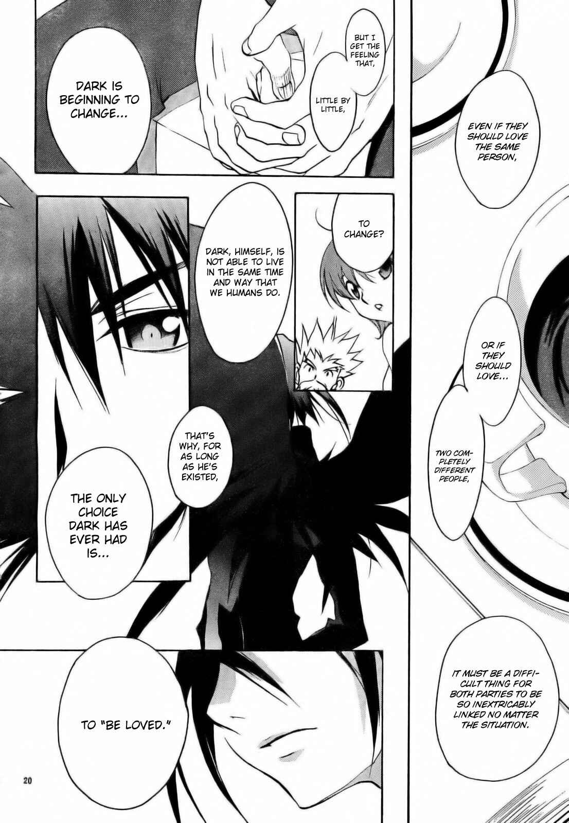 Page 30 Chapter 51 D•N•Angel•
