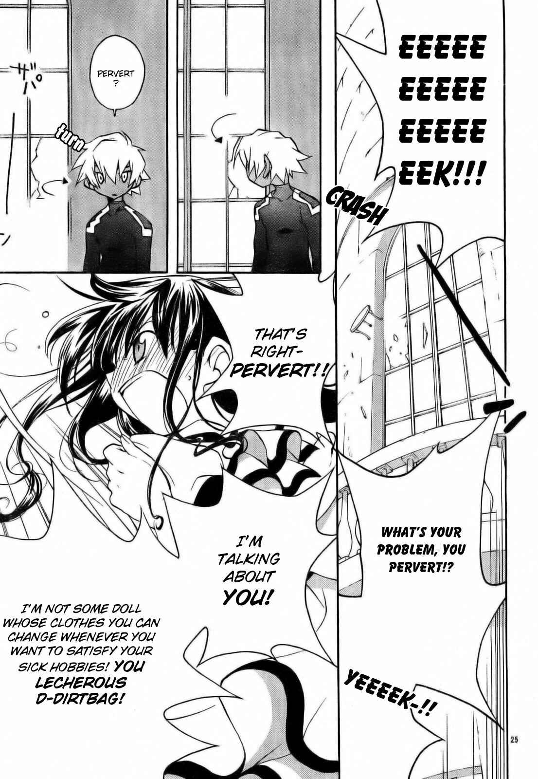Page 35 Chapter 51 D•N•Angel•