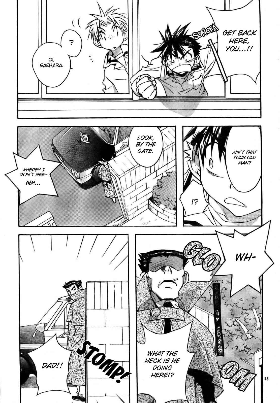 Page 53 Chapter 51 D•N•Angel•