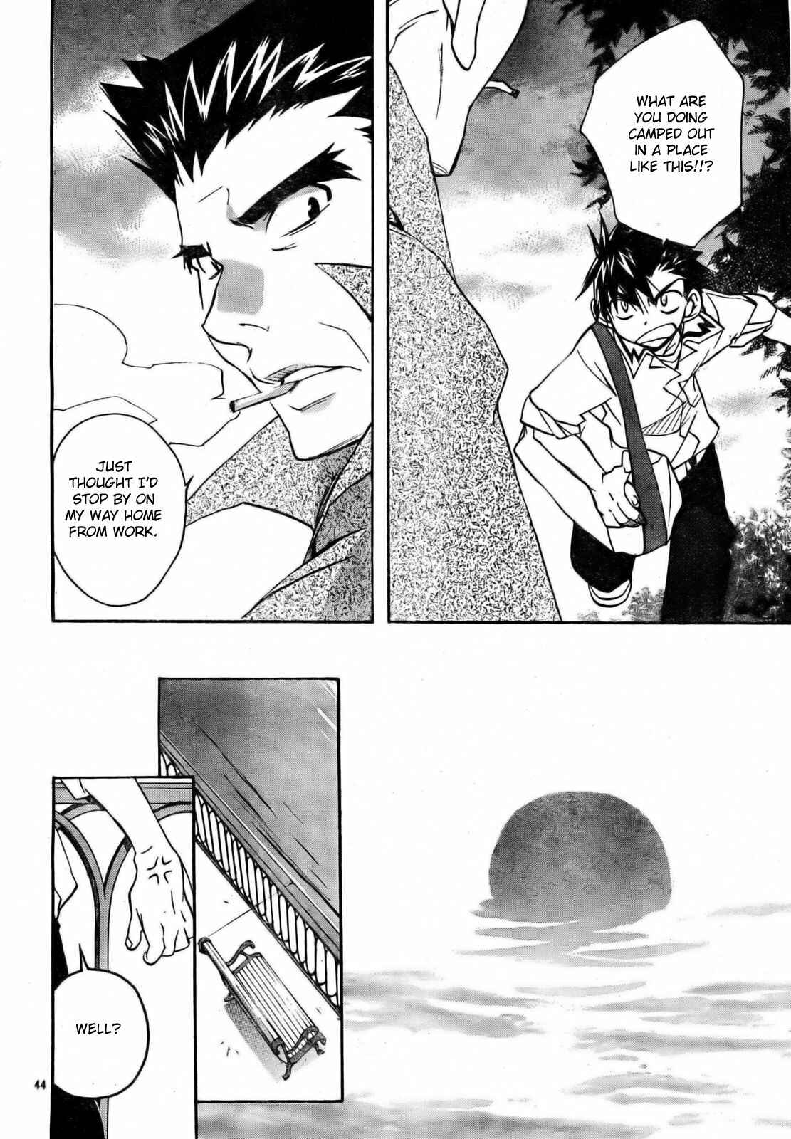 Page 54 Chapter 51 D•N•Angel•