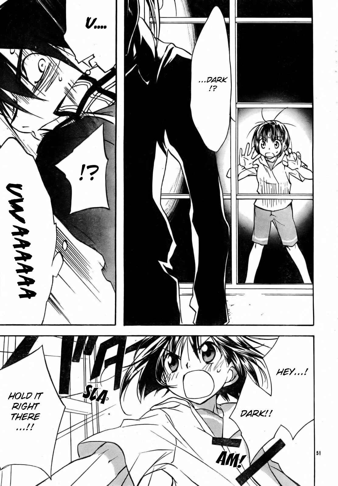 Page 61 Chapter 51 D•N•Angel•