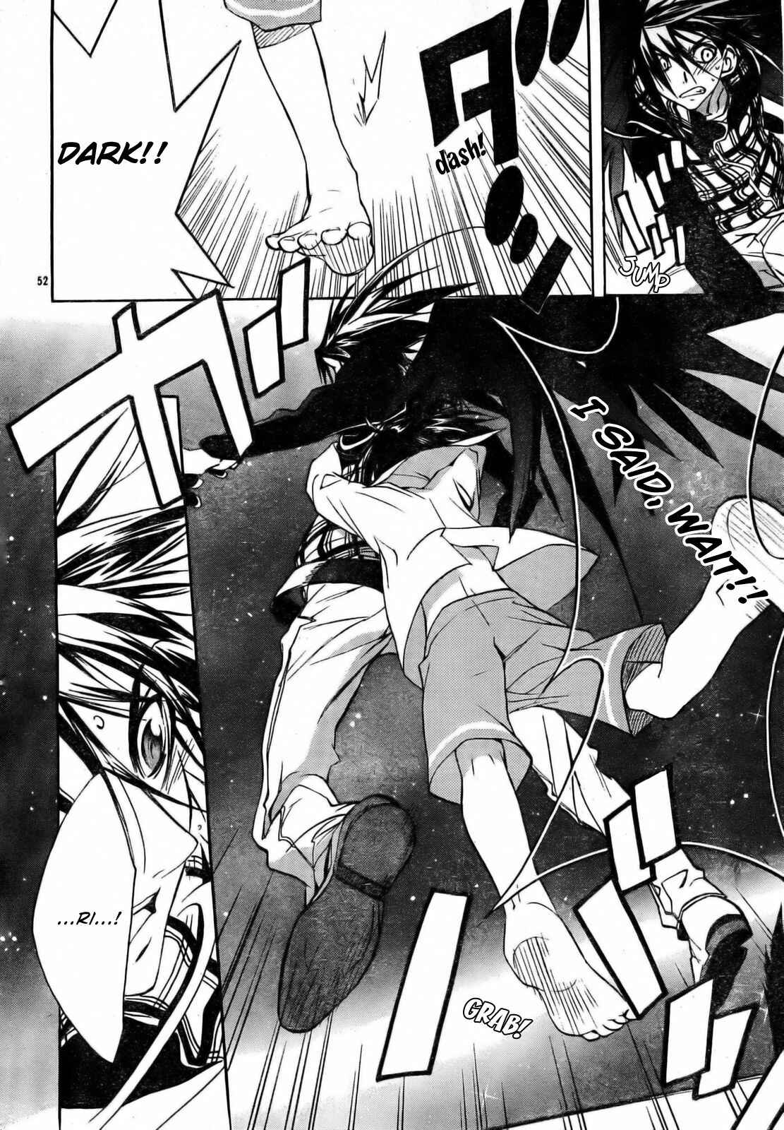 Page 62 Chapter 51 D•N•Angel•