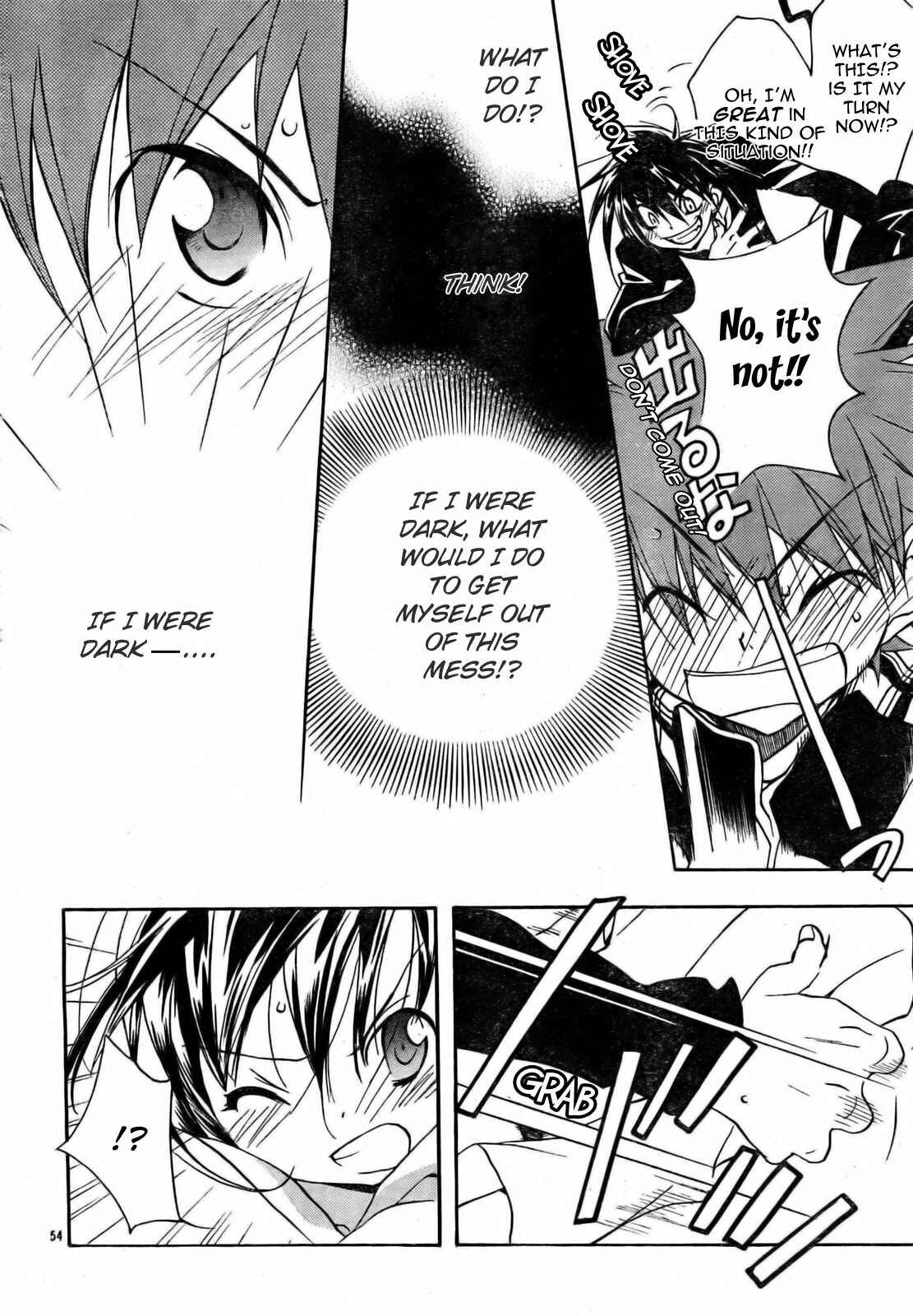 Page 64 Chapter 51 D•N•Angel•