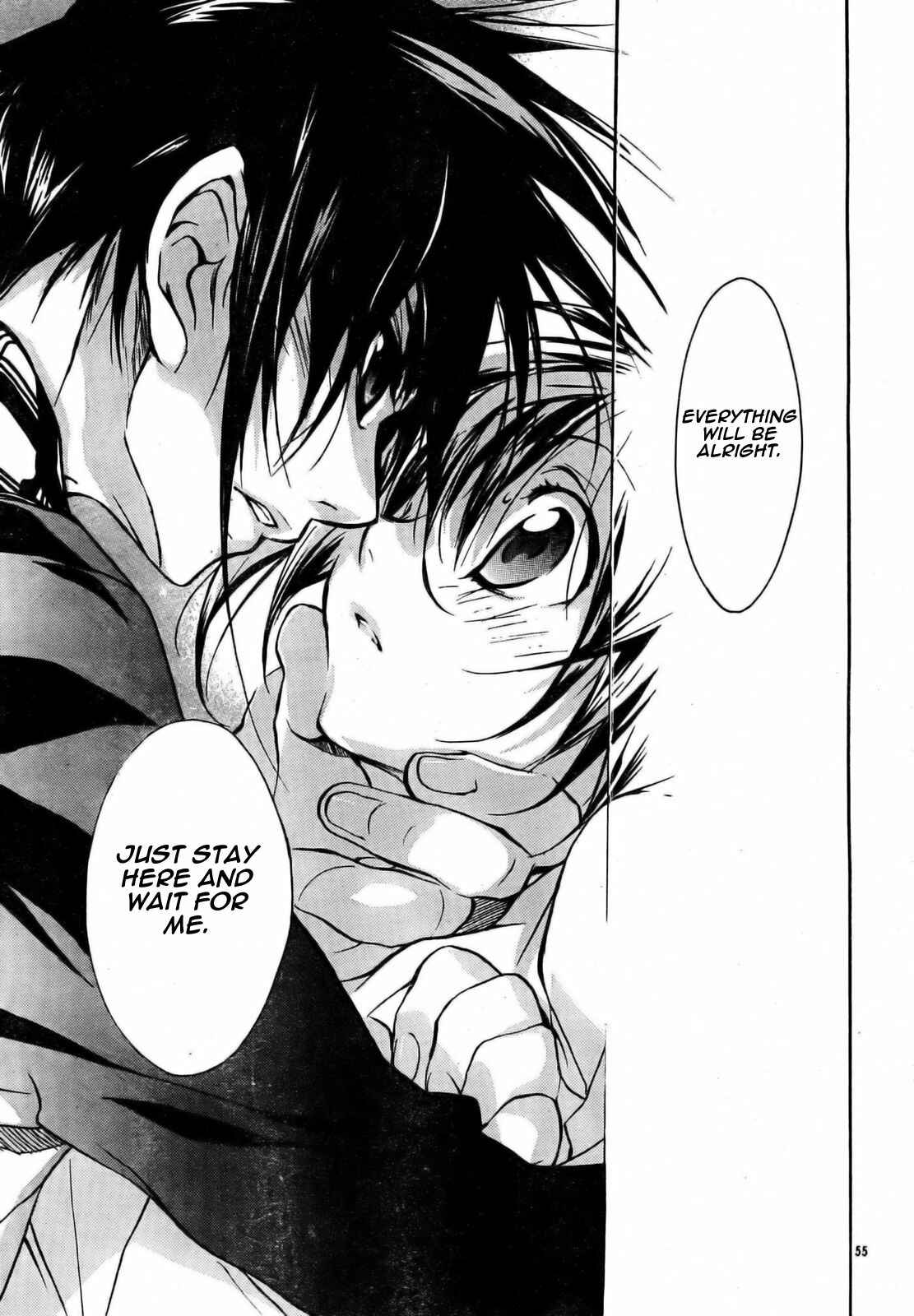 Page 65 Chapter 51 D•N•Angel•