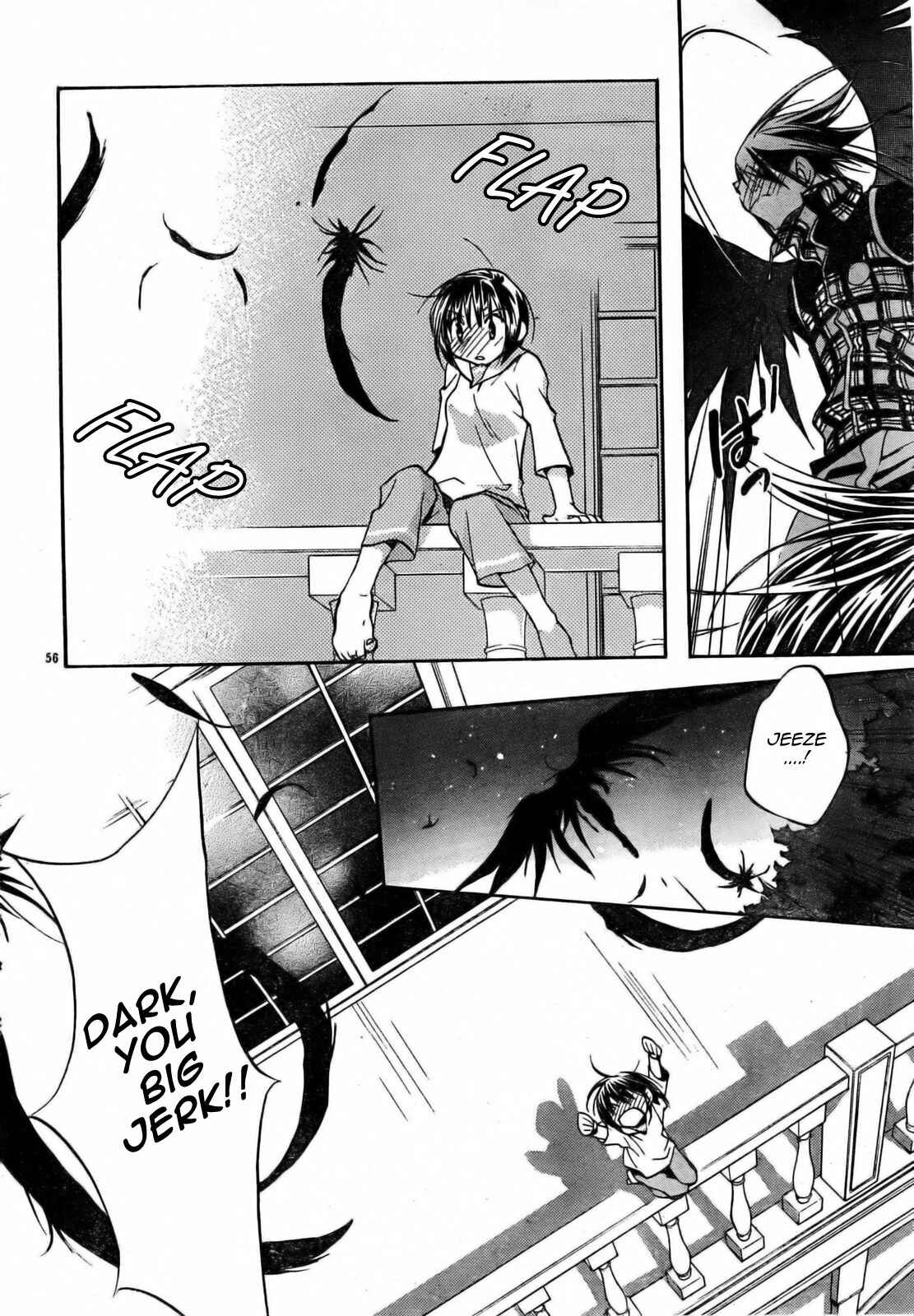 Page 66 Chapter 51 D•N•Angel•